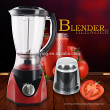 Potente alta qualidade 1.5L PS ou PC Jar 2 velocidades elétrica Food Blender